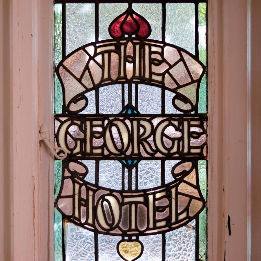 马盖特 The George & Heart House酒店 外观 照片