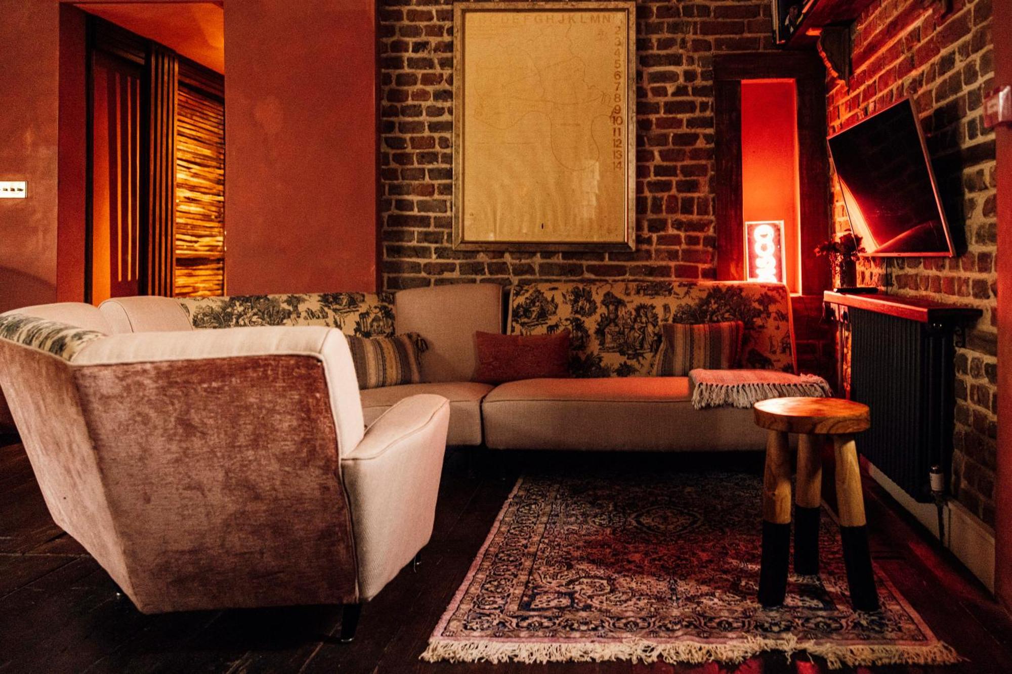 马盖特 The George & Heart House酒店 外观 照片