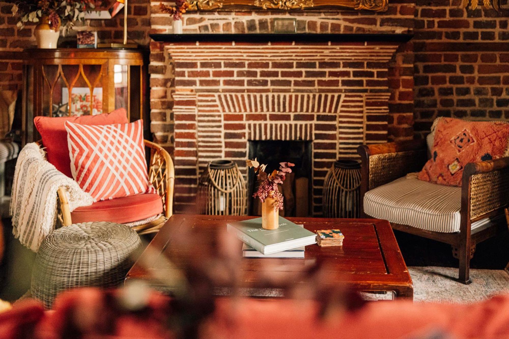 马盖特 The George & Heart House酒店 外观 照片