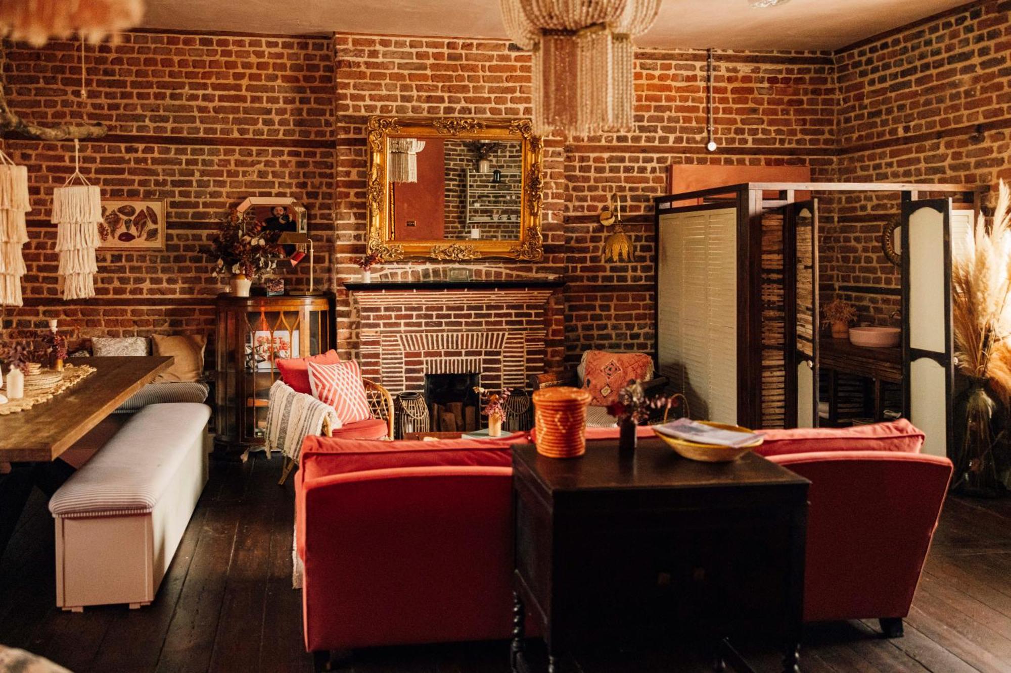 马盖特 The George & Heart House酒店 外观 照片