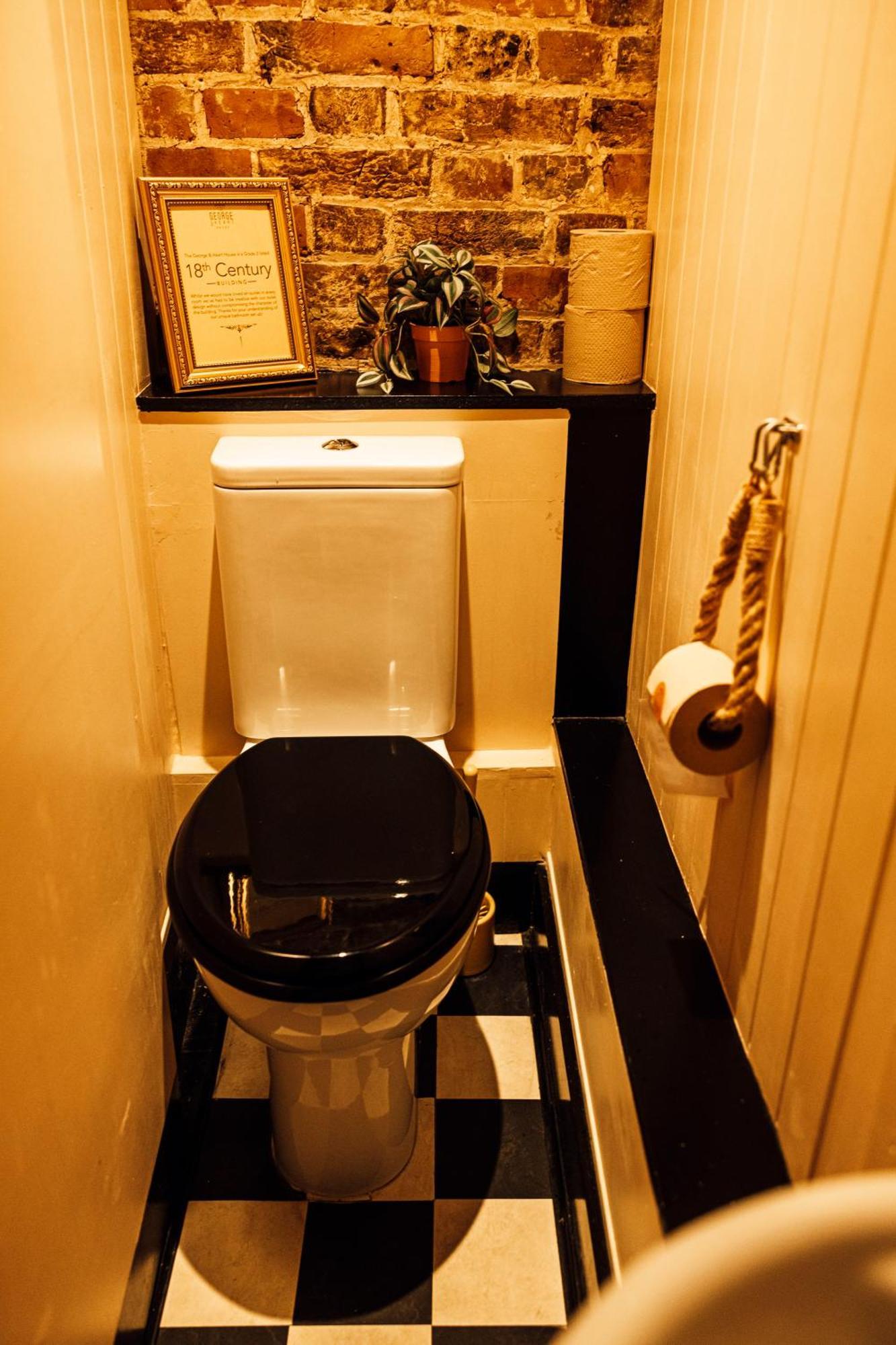马盖特 The George & Heart House酒店 外观 照片