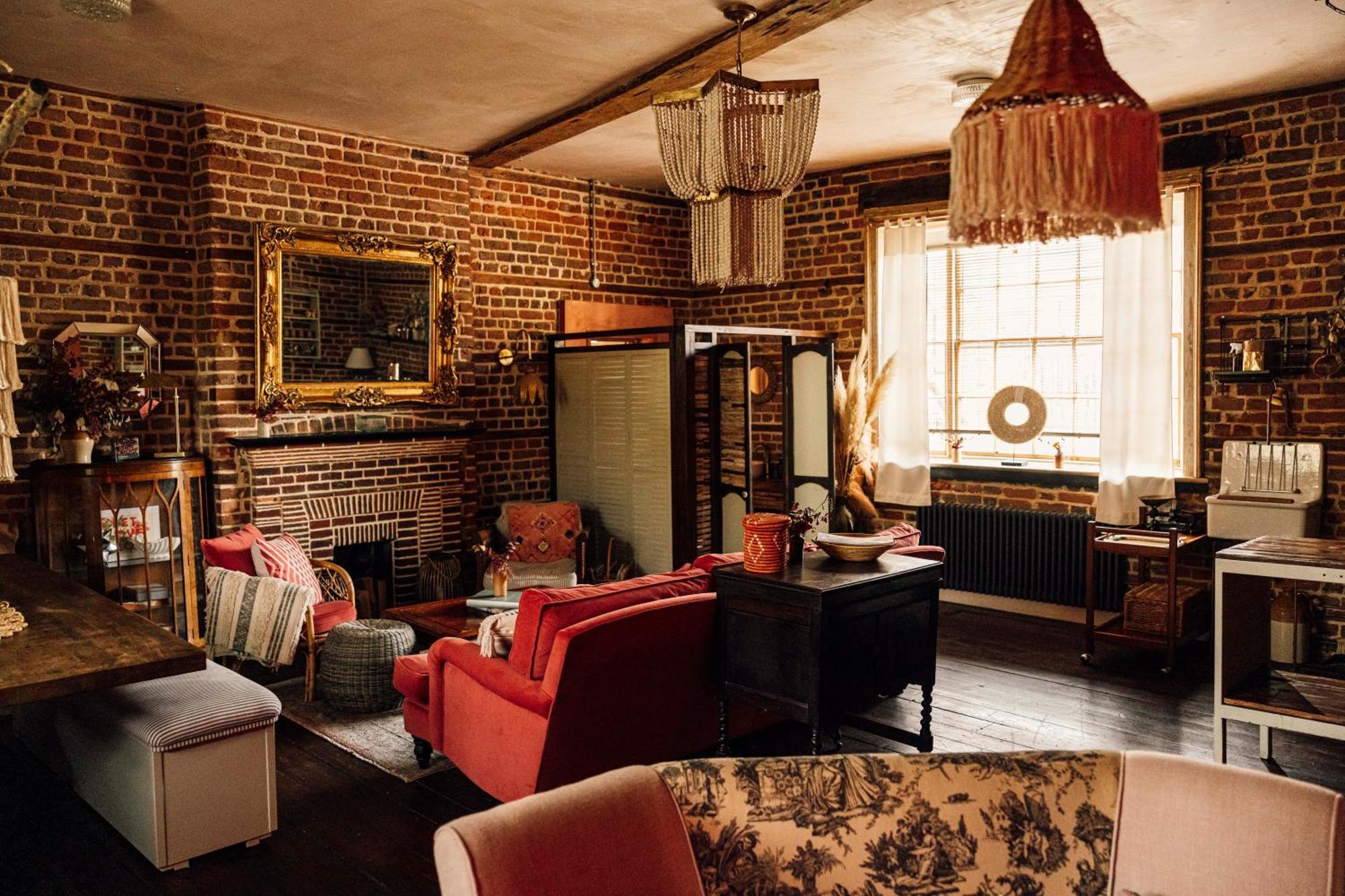 马盖特 The George & Heart House酒店 外观 照片