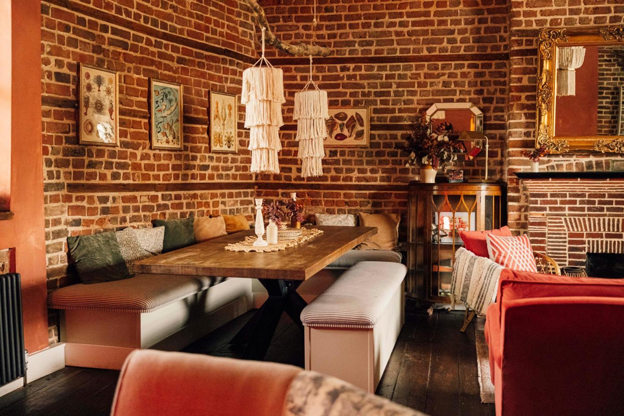 马盖特 The George & Heart House酒店 外观 照片